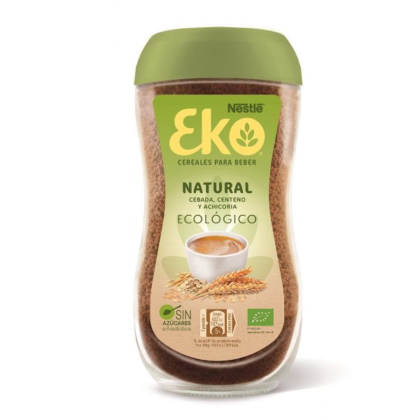 Eko Soluble 150g
