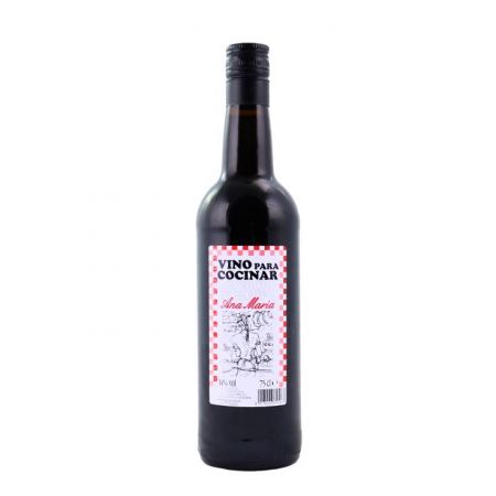 V.PARA COCINAR ANA MARIA 75CL
