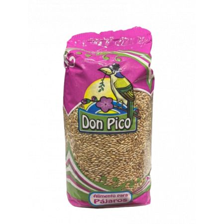 Alpiste Pedro 1/2KG