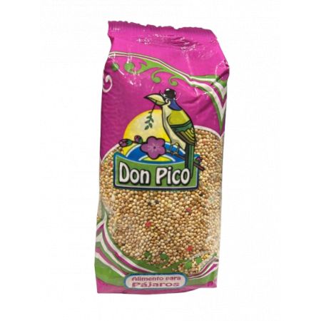 Mixtura Periquitos Don Pico 500g