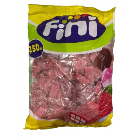 Fini ladrillos pica 250 unidades