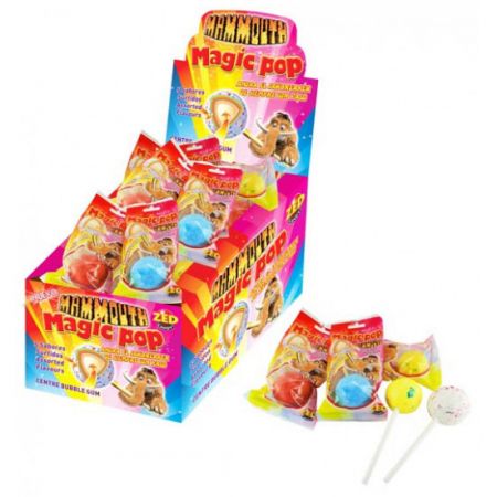 F.T. Jawbreaker 18 unidades