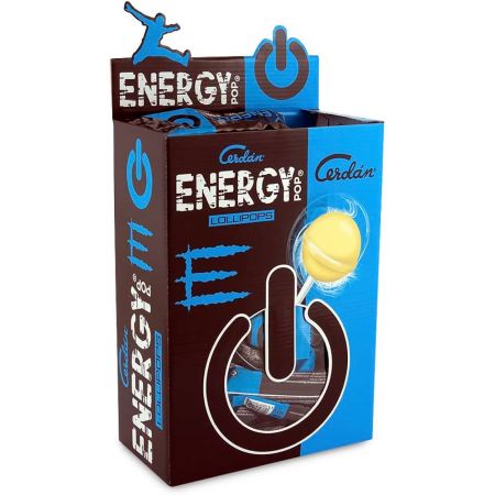 Cerdan Energy 50 unidades