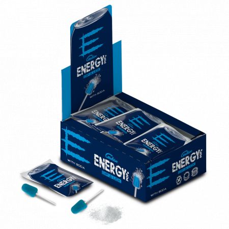 Cerdan Energy Piruleta 40 unidades