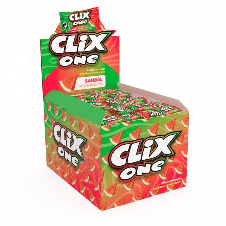 FLEER.CLIX SANDIA 200U