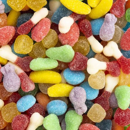 Vidal Mini Mix 1Kg