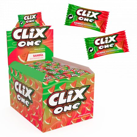 FLEER.CLIX SANDIA 200U