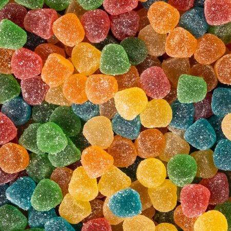 Vidal Gomitas 1Kg