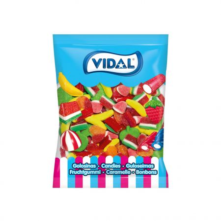 Vidal Happy Mix 1Kg