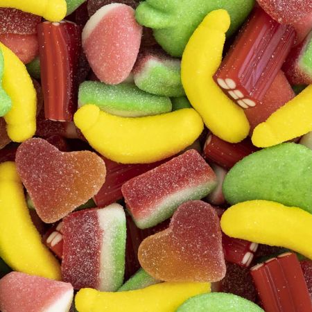 Vidal Happy Mix 1Kg