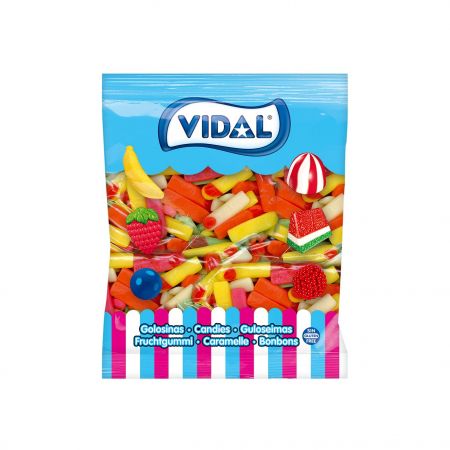 Vidal Dedos 1Kg