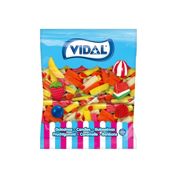 Vidal Dedos 1Kg