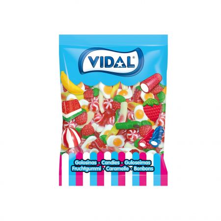 Vidal Fantasía Mix 1Kg