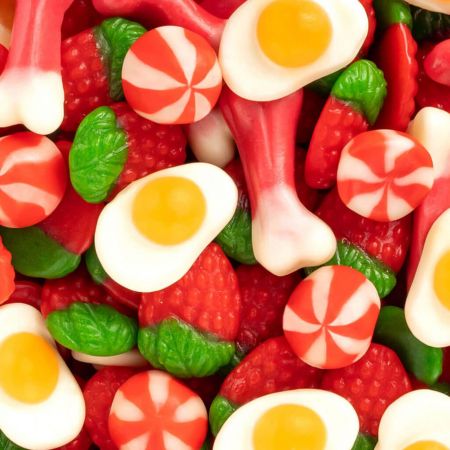 Vidal Fantasía Mix 1Kg