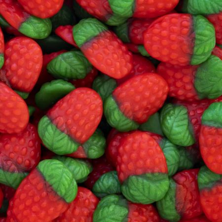 Vidal Fresa Silvestre 1Kg