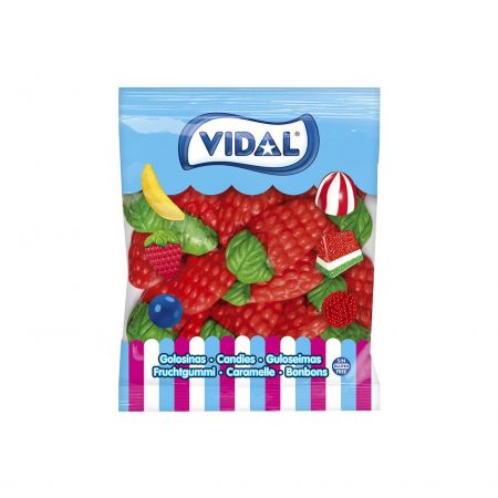 Vidal Fresa Silvestre Gigante 1Kg