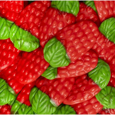 Vidal Fresa Silvestre Gigante 1Kg