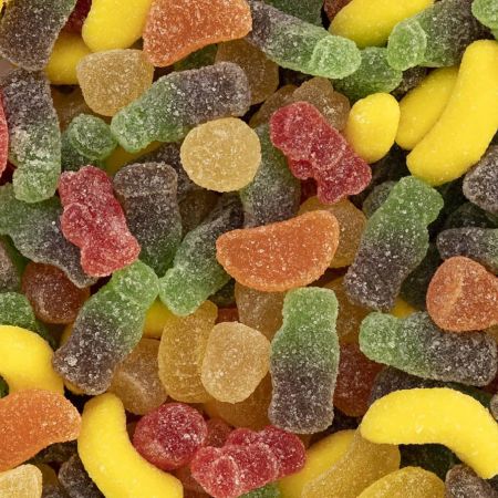 Vidal Cóctel Mix Azúcar 1Kg