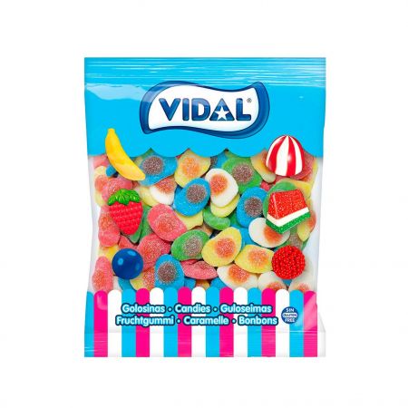 Vidal Huevo Pica 250 unidades