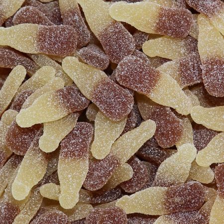 Vidal Botellas Pica Cola 250 unidades