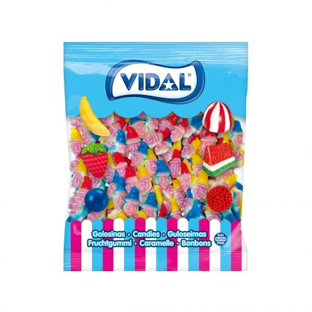 Vidal Bruja 250 unidades