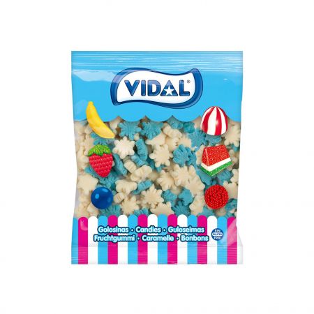 Vidal Copos de nieve 1KG