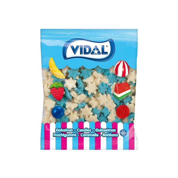 Vidal Copos de nieve 1KG
