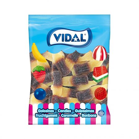 Vidal Botellas Pica Gigantes 2Kg