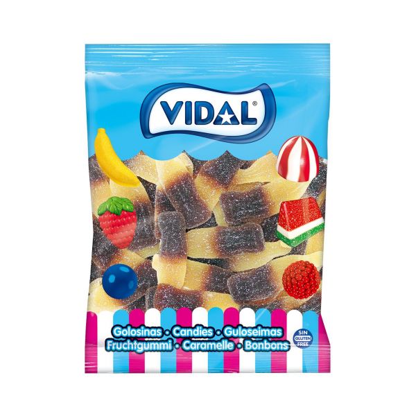 Vidal Botellas Pica Gigantes 2Kg