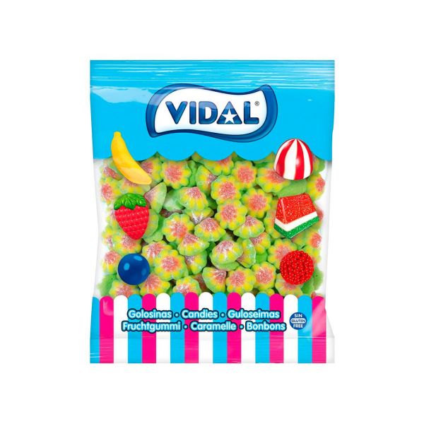 Vidal Volcanes Ácidos 250 unidades
