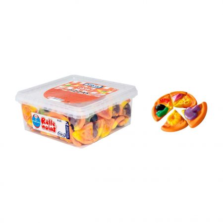 Vidal Pizzas Rellenas 75 unidades