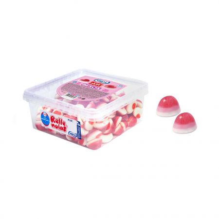 Vidal Beso Relleno 75 unidades