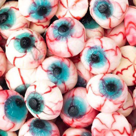 Vidal Bloody Eyes Rellenos 75 unidades
