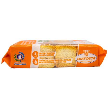 MINIBISCOTES MINIGRILL 90 GR.