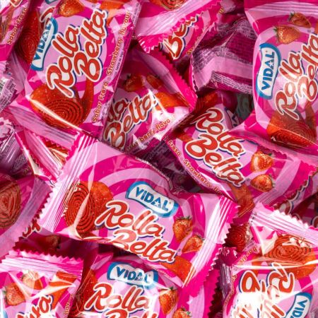 Vidal Rolla Belta 24 unidades