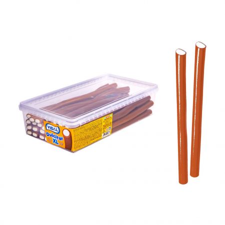 Vidal XL Dulcitar Cola 30 unidades