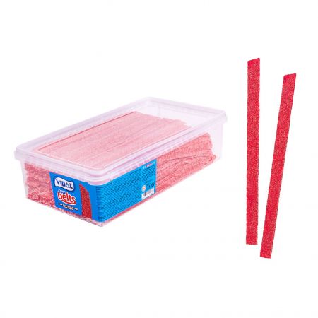 Vidal Cintas Fresa 200 unidades