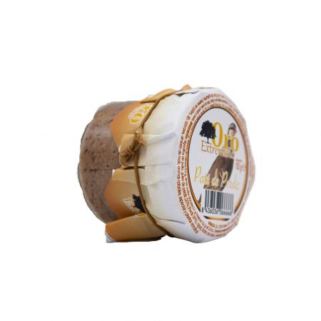 PATE PERDIZ ORO EXTREMEÑO 100GR