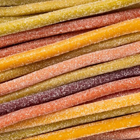 Vidal Dulcipica 4 colores 290 gramos