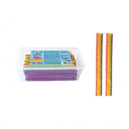 Vidal Cinta multicolor 290 gramos