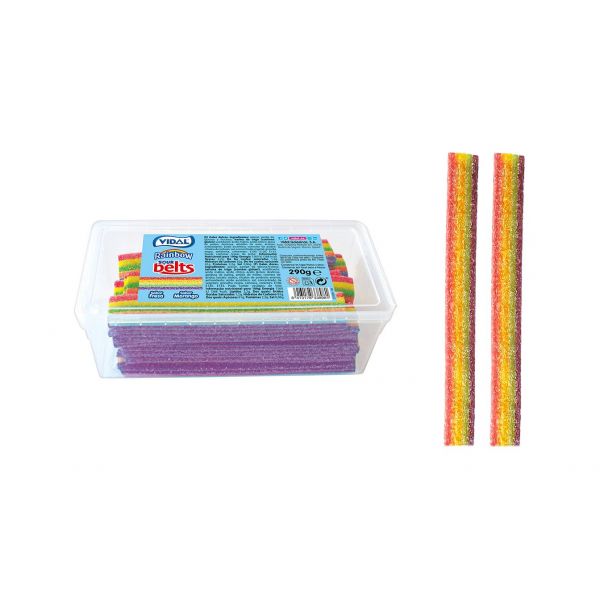 Vidal Cinta multicolor 290 gramos