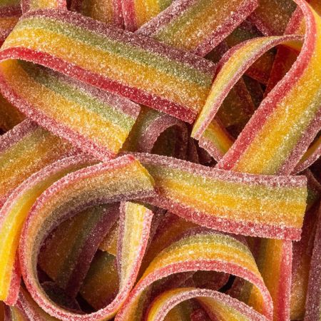Vidal Cinta multicolor 290 gramos