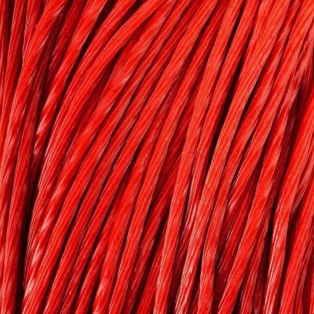 Vidal Super Lanzas Fresa 200 unidades