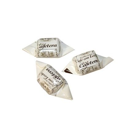 Caramelo La Cafetera 500 gramos