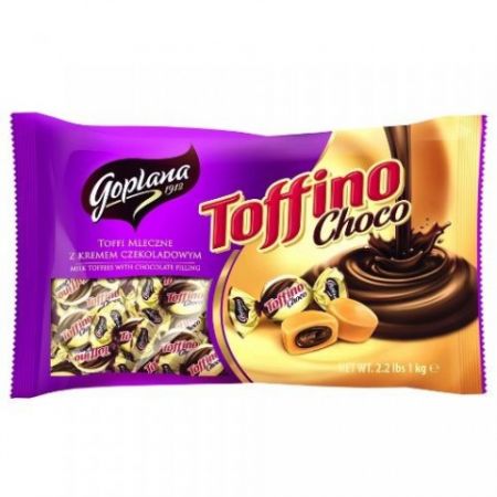 Toffino Choco Bolsa 1KG