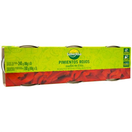 PIM.ASADO TIRAS SABORALSA P-3 80GR