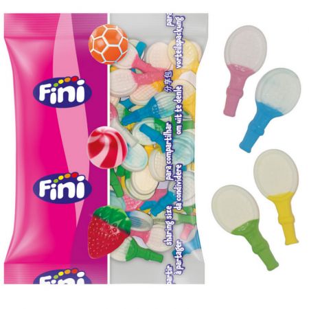 Fini Raquetas Tenis Foam 1KG