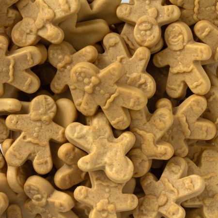 Fini Galleta Jengibre foam 250 unidades
