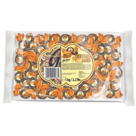 Toffino Café Bolsa 1KG