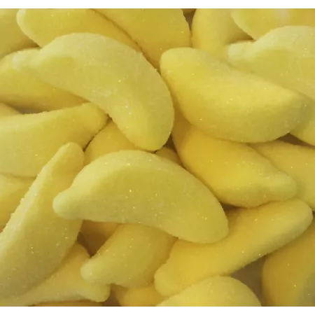 Haribo Sweet Bananas 90 gramos